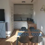 Apartman Szesciu Korsarzy