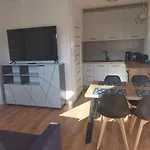 Apartman Szesciu Korsarzy