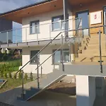 Szesciu Korsarzy Apartman Debina (Ustka)