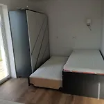 Apartman Szesciu Korsarzy Debina (Ustka)