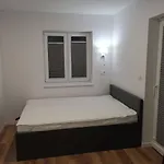 Szesciu Korsarzy Apartman Debina (Ustka)