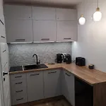 Szesciu Korsarzy Apartman *