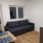 Szesciu Korsarzy Debina (Ustka)