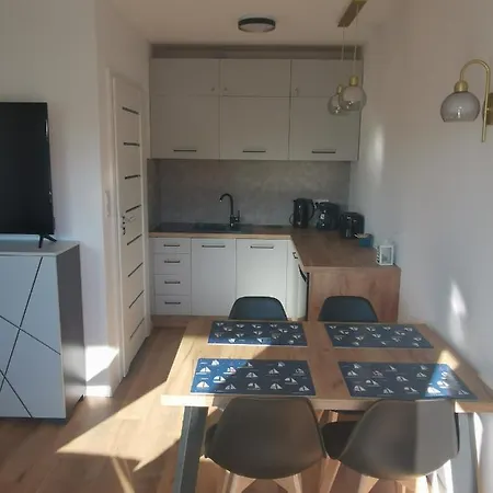 Appartement Szesciu Korsarzy