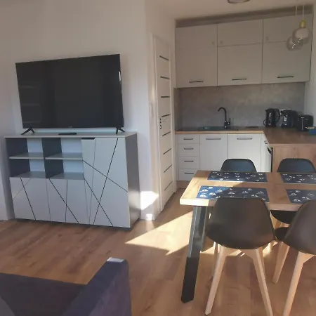 Appartement Szesciu Korsarzy
