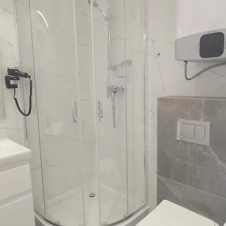 Appartement Szesciu Korsarzy *