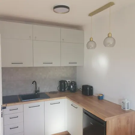 Szesciu Korsarzy * Debina (Ustka)