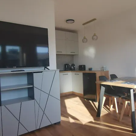 Szesciu Korsarzy Appartement