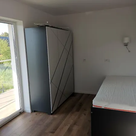Szesciu Korsarzy Apartmán Debina (Ustka)