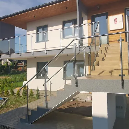 Szesciu Korsarzy Appartement Debina (Ustka)