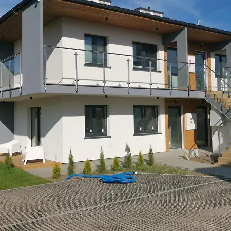 Szesciu Korsarzy Debina (Ustka)