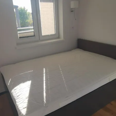 Szesciu Korsarzy Appartement
