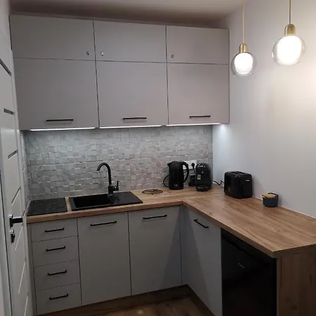 Szesciu Korsarzy Appartement *