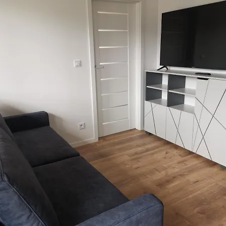 Appartement Szesciu Korsarzy *