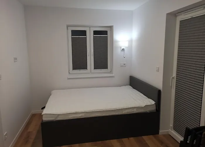 Szesciu Korsarzy Apartmán Debina (Ustka)